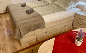 Gancz Apartman